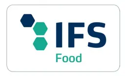 IFS Food-certificaat