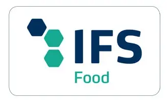 IFS Food-certificaat